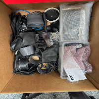 Coy Laboratory Products Anaerobic Accessories image 1